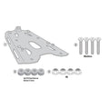 ATTACCO POSTERIORE BAULETTO GIVI MONOKEY BMW S1000XR 2020-2022