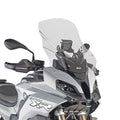 CUPOLINO GIVI TRASPARENTE BMW S1000XR 2020-2022