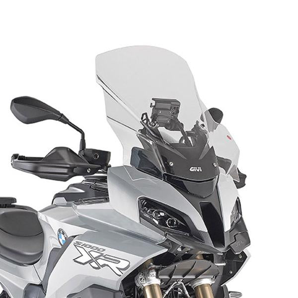 CUPOLINO GIVI TRASPARENTE BMW S1000XR 2020-2022