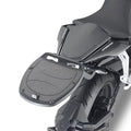 ATTACCO POSTERIORE BAULETTO KAPPA MONOLOCK CFMOTO 300NK 2021-2022