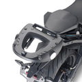 ATTACCO POSTERIORE BAULETTO KAPPA MONOKEY MONOLOCK CFMOTO 650NK 2021-2022