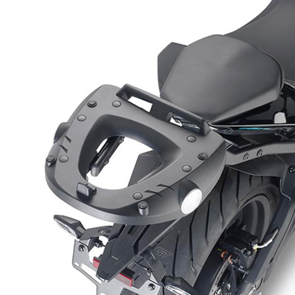 ATTACCO POSTERIORE BAULETTO KAPPA MONOKEY MONOLOCK CFMOTO 650NK 2021-2022