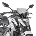 CUPOLINO GIVI FUME CFMOTO 650NK 2021-2023