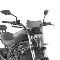 CUPOLINO GIVI FUME CFMOTO 700CL-X 2021-2022