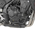 PROTEZIONE PARAMOTORE GIVI NERO CFMOTO 700CL-X 2021-2022