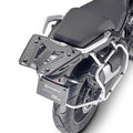 ATTACCO POSTERIORE BAULETTO KAPPA MONOKEY MONOLOCK CFMOTO 800MT 2022-2023