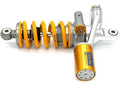 AMMORTIZZATORE OHLINS TTXRT 294,5MM DUCATI 1098 2008-2009
