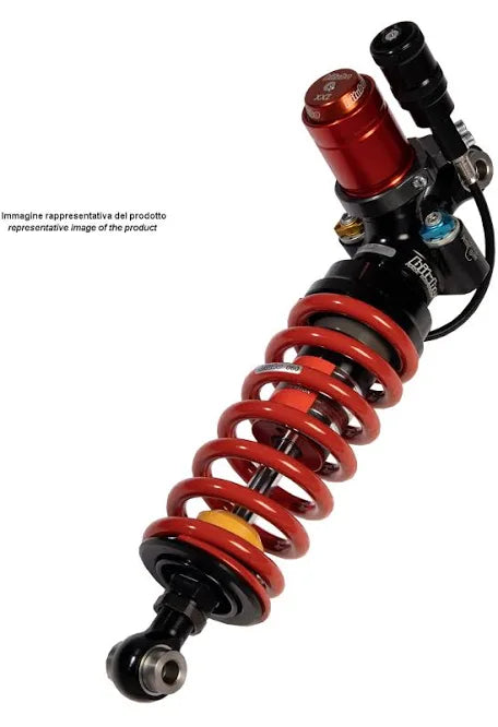AMMORTIZZATORE POSTERIORE BITUBO XXZ3 306MM DUCATI 620 MONSTER IE 2002-2005