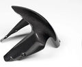 CARBONIN PARAFANGO ANTERIORE IN FIBRA DI CARBONIO PER DUCATI 848 / 1098 / 1198 2007>2011