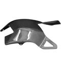 CARBONIN PROTEZIONE FORCELLONE STRADALE IN FIBRA DI CARBONIO PER DUCATI 848 / 1098 / 1198