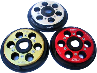 EVR - SPINGIDISCO VENTILATO PER TUTTE LE FRIZIONI ORIGINALI DUCATI