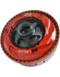 FRIZIONE ANTISALTELLAMENTO STM A SECCO EVOLUZIONE 90MM PER DUCATI 916