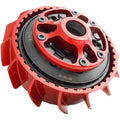 FRIZIONE ANTISALTELLAMENTO STM A SECCO EVOLUZIONE EVO-GP CON DISCHI PER DUCATI MONSTER 600/620