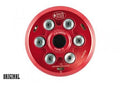 FRIZIONE ANTISALTELLAMENTO STM A SECCO ORIGINAL PER DUCATI 749