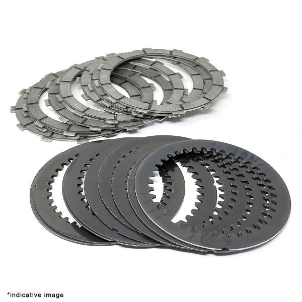 DISCHI FRIZIONE NEWFREN AC DUCATI 1198 2009-2013