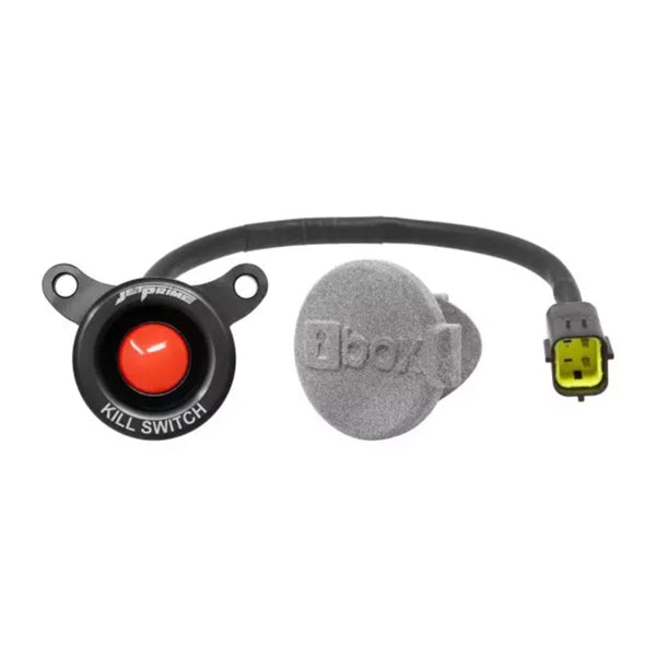 KILL SWITCH JETPRIME DUCATI 1098S 2007-2008
