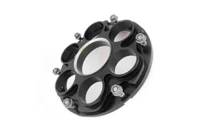 SUPPORTO STM PER CORONA 6 FORI PER DUCATI 1198