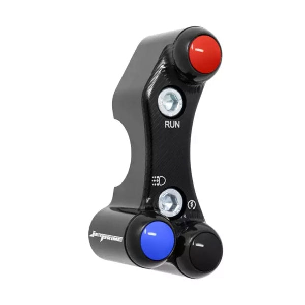 PULSANTIERA DESTRA JETPRIME STRADALE DUCATI 749/R/S 2003-2006