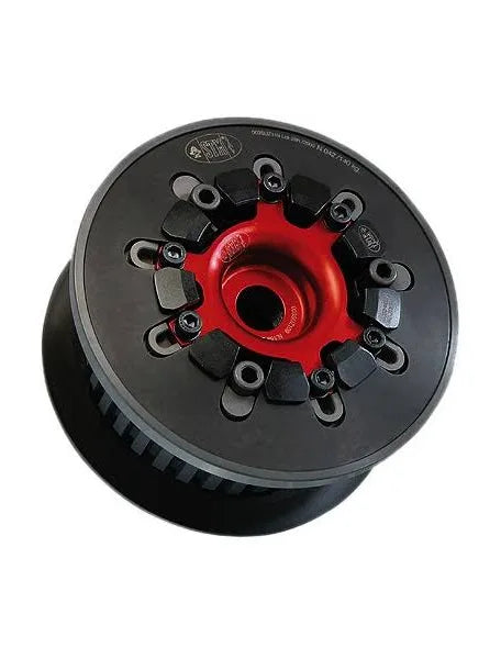FRIZIONE ANTISALTELLAMENTO STM EVOLUZIONE 90MM PER GASGAS EC450 MOTARD/RXV 5.5 2010>2013