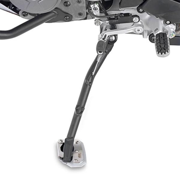 ESTENSIONE CAVALLETTO LATERALE GIVI DUCATI DESERTX 2022-2023