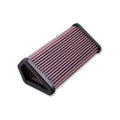 FILTRO ARIA DNA COTONE DUCATI DIAVEL 1200 2011-2017