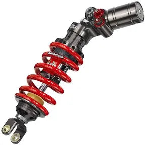 AMMORTIZZATORE POSTERIORE BITUBO XXT 295MM REGOLABILE DUCATI HYPERMOTARD 1100 EVO 2010-2012