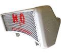RADIATORE OLIO MAGGIORATO H2O PER DUCATI HYPERMOTARD