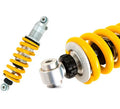 AMMORTIZZATORE OHLINS STX46 REGOLABILE DUCATI HYPERMOTARD 796 2012