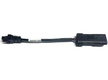 CAVO UPMAP UP010571 PER UP MAP T800 DUCATI HYPERMOTARD 821 2013> / 1100 EVO 2010>2012