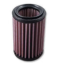FILTRO ARIA DNA COTONE DUCATI HYPERMOTARD 821 2013-2016