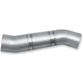 RACCORDO AKRAPOVIC RACING DECATALITICO TITANIO DUCATI HYPERMOTARD 821 2013-2018