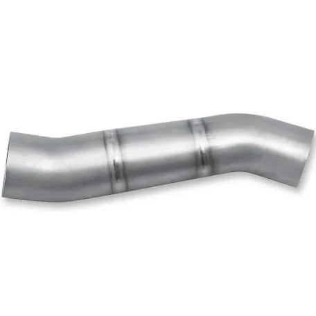 RACCORDO AKRAPOVIC RACING DECATALITICO TITANIO DUCATI HYPERMOTARD 821 2013-2018