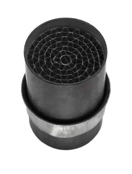 LEOVINCE CONVERTITORE CATALITICO / CATALIZZATORE PER DUCATI MONSTER 696/769/1100/821 / SCRAMBLER 800