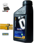 OLIO FORCELLA OHLINS NO. 10 VISCOSITA 40 CST A 40GRADI C 1 LITRO