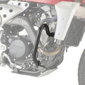 PROTEZIONE PARAMOTORE GIVI NERO FANTICMOTOR CABALLERO SCRAMBLER 500 2018-2022