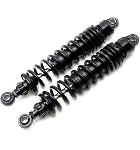 COPPIA AMMORTIZZATORI OHLINS STX36 325MM HARLEY DAVIDSON FXD DYNA 1991-2017