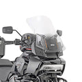 CUPOLINO GIVI TRASPARENTE ALTO HARLEY DAVIDSON PAN AMERICA 1250 2021-2023