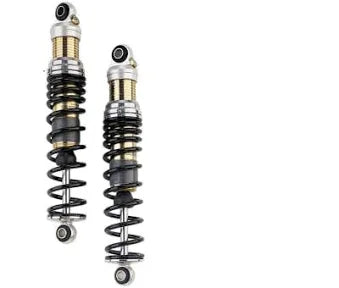 COPPIA AMMORTIZZATORI OHLINS STX36 319MM HARLEY DAVIDSON V-ROD 2002-2017