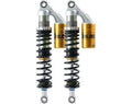 COPPIA AMMORTIZZATORI OHLINS STX36 336MM HARLEY DAVIDSON XL 1200 SPORTSTER 2004-2020