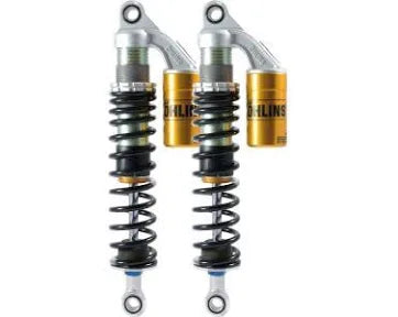 COPPIA AMMORTIZZATORI OHLINS STX36 336MM HARLEY DAVIDSON XL 1200 SPORTSTER 2004-2020
