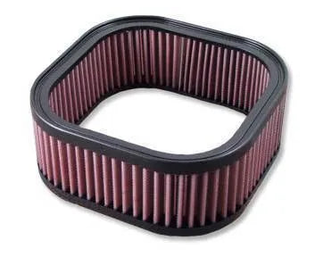 FILTRO ARIA DNA COTONE HARLEY DAVIDSON VRSCDX NIGHT ROD SPECIAL 2008-2017