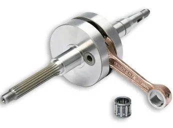 MALOSSI ALBERO MOTORE RHQ SPINOTTO DIAM 12MM E CORSA 39MM PER 2T HM CRE SIX 2013> / CR E DERAPAGE 50