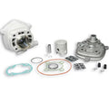 MALOSSI GRUPPO TERMICO MHR REPLICA ,3 ALLUMINIO SPINOTTO D.12 H2O  2T LC