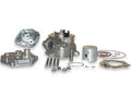 MALOSSI GRUPPO TERMICO MHR TEAM D.50 ALLUMINIO H2O TESTA SCOMPONIBILE 2T LC