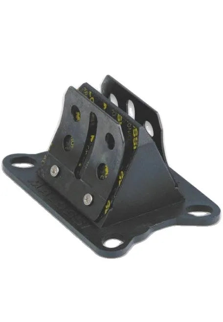 MALOSSI VALVOLA VL6 LAMELLE IN CARBONIO SPESSORE 0,30 APRILIA MX 50 2T LC (MINARELLI AM 6)