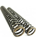 OHLINS SET MOLLE FORCELLA ANTERIORE CARICO 95N/MM PER HONDA CBR1000RR 2008>2011