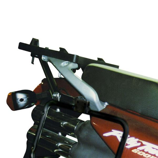 ATTACCO POSTERIORE BAULETTO KAPPA MONOKEY HONDA AFRICA TWIN 750 1990-1992
