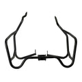 PROTEZIONE PARAMOTORE GIVI NERO HONDA AFRICA TWIN 750 1990-1992