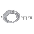 ATTACCO FLANGIA BORSA SERBATOIO GIVI TANKLOCK HONDA CRF1000L AFRICA TWIN 2016-2017