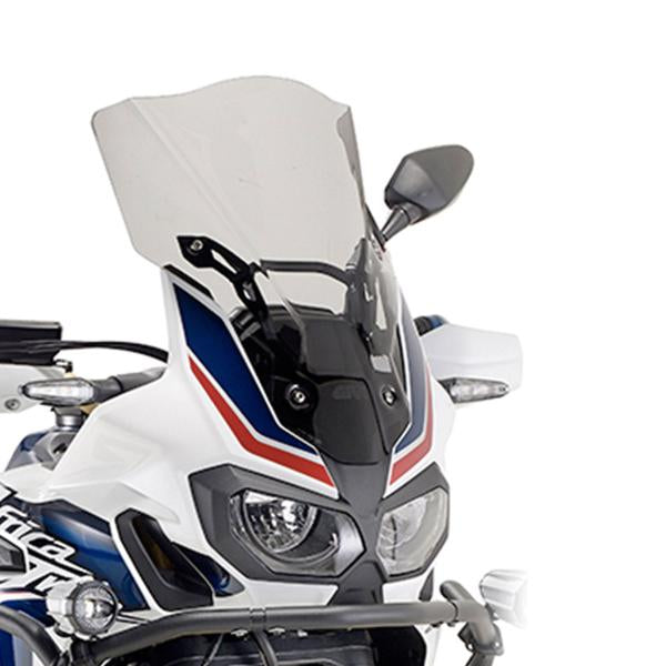 CUPOLINO GIVI FUME ALTO HONDA CRF1000L AFRICA TWIN 2018-2020